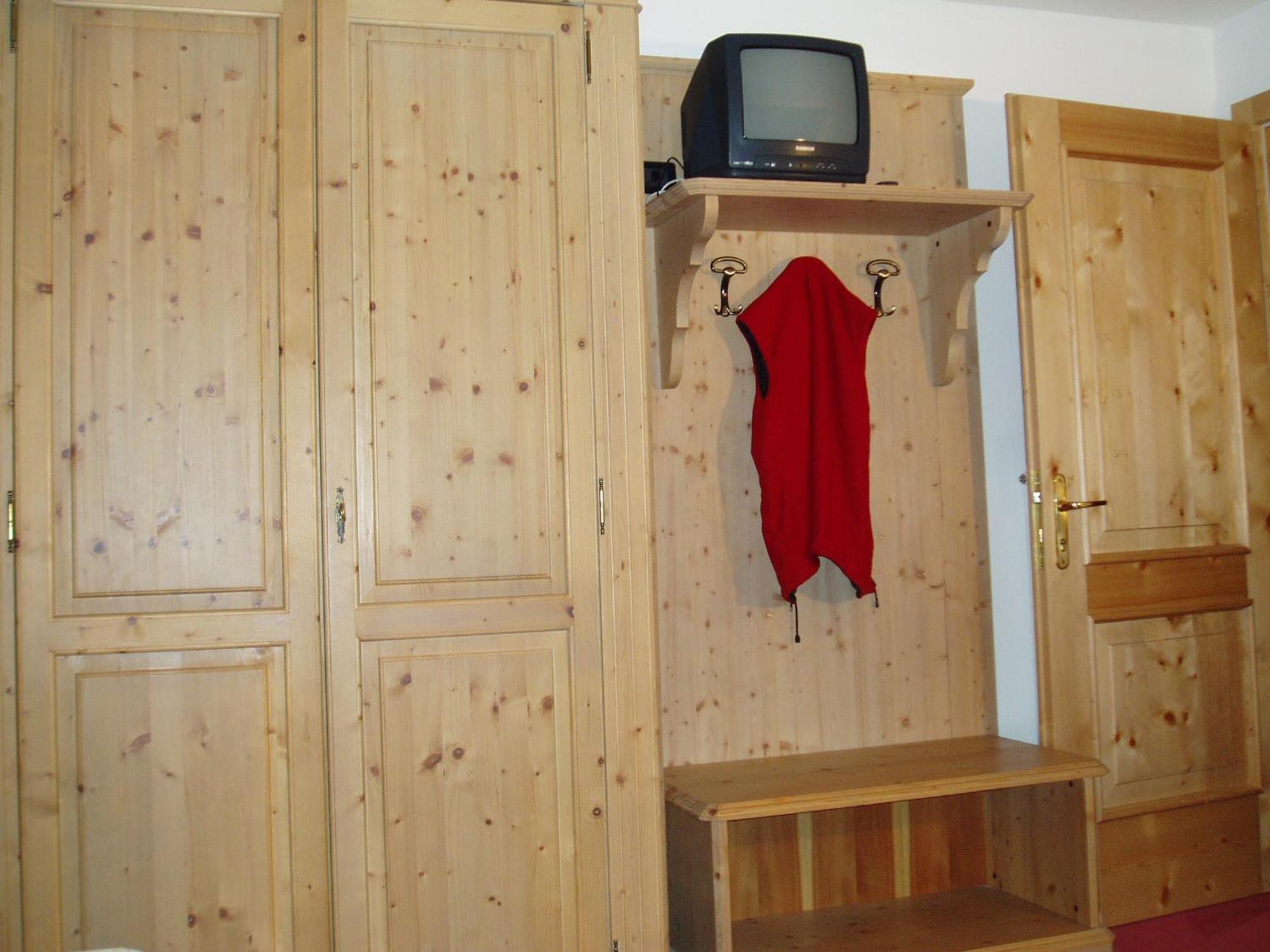 Giongo Residence - Appartamenti Lavarone Habitación foto